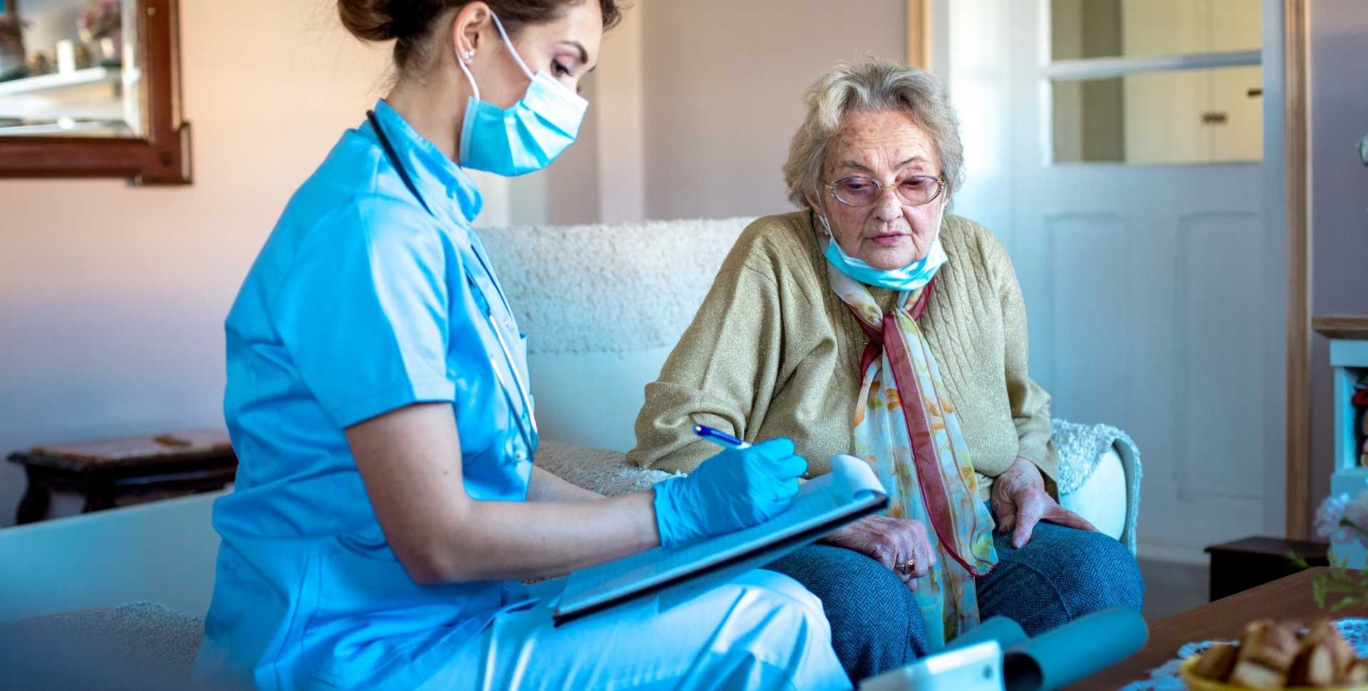 Mithatpaşa Evde Bakım